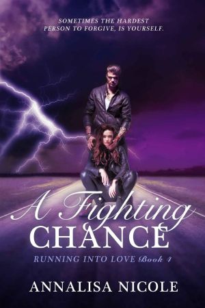 [Running Into Love 04] • A Fighting Chance